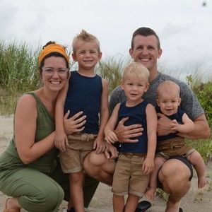 Meet your Posher, Christina